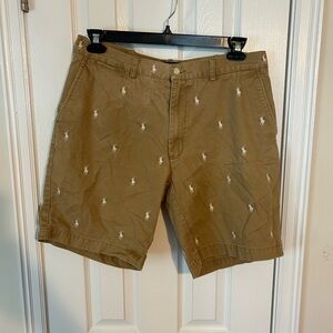 Logo Short by Ralph Lauren